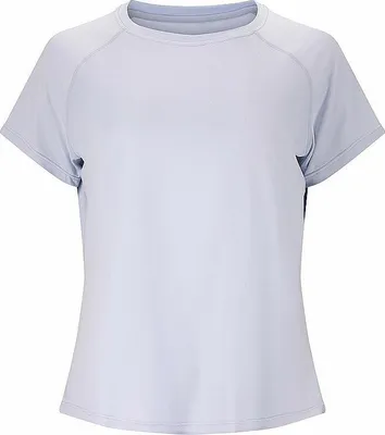 Produktbild von Athlecia Rundhals T-Shirt für Damen