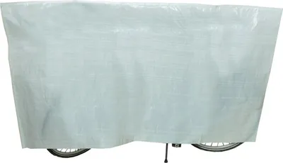 Immagine prodotto di Telo moto 210 x 110 cm bianco