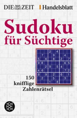 Image de Sudoku für Süchtige