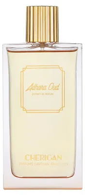 Produktbild von Cherigan, Adhara Oud, Parfumextrakt, Unisex, 100 ml