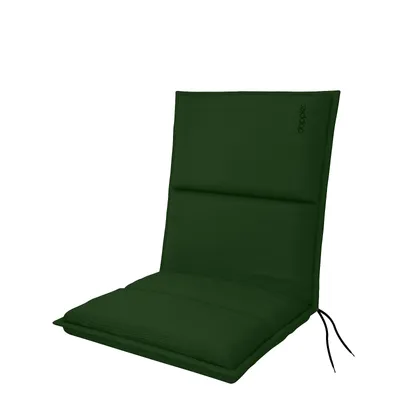 Obrázok produktu pre Poduška na stoličku a kreslo s nízkou opierkou 100 x 48 x 6 cm Doppler CITY 4415