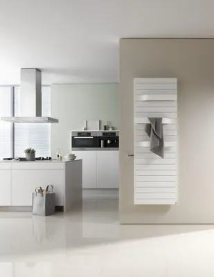 Produktbild von Kermi Tabeo-V BH1197x101x500mm