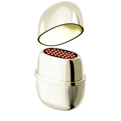Obrázek produktu pro BEAUTIFLY SkinWOW Shot Zlatá LED světelná terapie