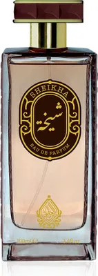 Produktbild von House of Perfumes Sheikha Eau De Parfum 100 ml (woman)