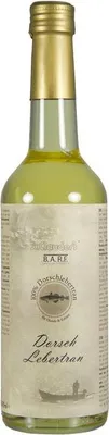 Produktbild von Dr. Clauders Barf Dog Reiner Dorschlebertran