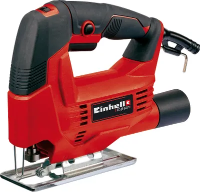 Produktbild von Wyrzynarka Einhell TC-JS 60/1