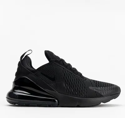 Obrázek produktu pro Pánské sportovní boty Nike Air Max 270, model AH8050 005, velikost 39