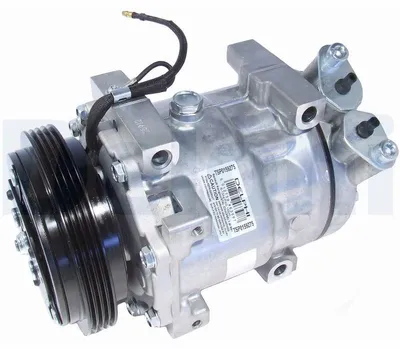 Produktbild von TSP0159275 DELPHI Kompresor, klimatizace x