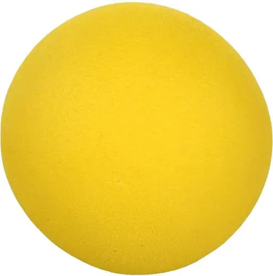 Immagine prodotto di Soft Ball palla da racchetta gialla