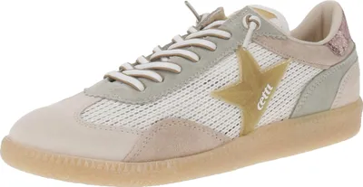 Obrázek produktu pro Cetti C-1385 SRA EXP V25 - dámské tenisky - Ante-Mesh-Tierra, Velikost:38 EU