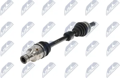 Produktbild von NTY NPW-SU-027 Antriebswelle Vorne Rechts für SUZUKI IGNIS II