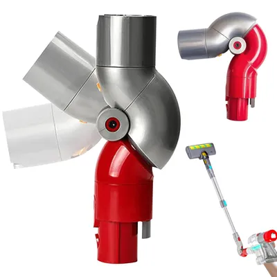 Productafbeelding van Snelontgrendelingsadapter voor stofzuiger V7, V8, V10, V11, V15 accessoires