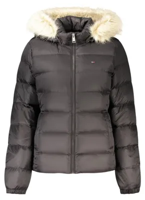 Immagine prodotto di Tommy Hilfiger Giubbotto Donna Nero
