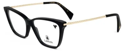 Produktbild von Lanvin Sonnenbrille LNV2605 001 56 14 140