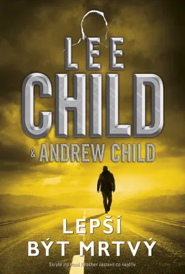 Immagine prodotto di Lepší být mrtvý (Child Lee)