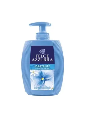 Produktbild von Felce Azzurra Kvalitní Bílého pižma Tekuté Mýdlo 300 ml