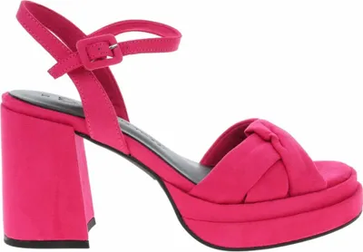 Produktbild von Marco Tozzi Damen Sandalen 2-28360-20 rosa 38