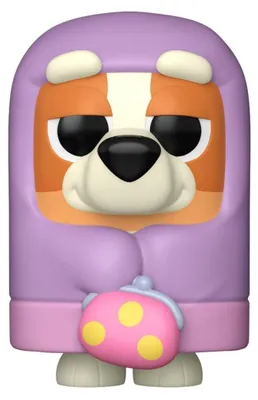Immagine prodotto di Funko Pop! Animation: Bluey - Nonna Rita #2369