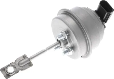 Produktbild von VEMO Stellelement Turbolader V15-40-0035 für VW Golf VII Schrägheck (5G1, BQ1, BE1, BE2) unterdruckgesteuert Metall 0,304kg