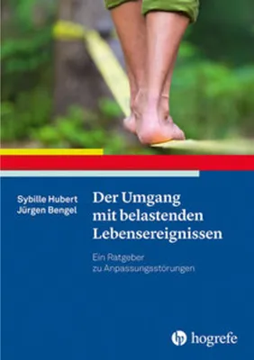 Image de Der Umgang mit belastenden Lebensereignissen