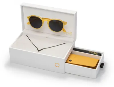 Produktbild von Eine Osbhs4552Apc321H Sonnenbrille