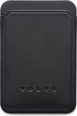 Obrázek produktu pro Magnetické pouzdro na kreditní karty VOLVO Leather 32251594