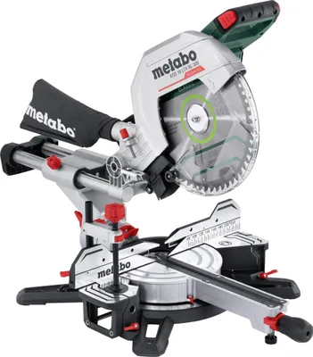 Produktbild von Metabo KGS 18 LTX BL 305