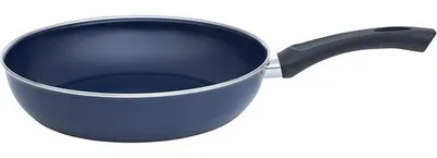 Immagine prodotto di Padelle a induzione 28 cm - blu - classiche