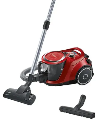 Immagine prodotto di Bosch Serie 6 BGC41Q69 vacuum 2.4 L Cylinder vacuum Dry 600 W Bagless