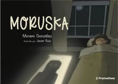 Produktbild von Moruska