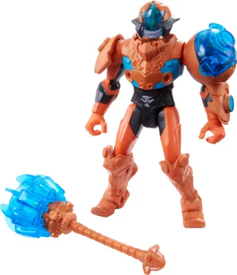 Produktbild von He-Man and the Masters of the Universe Figur Man-At-Arms