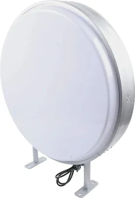 Obrázek produktu pro LED světelný box, oboustranný, vodotěsný design, BÍLÝ