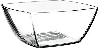 Produktbild von 6 Glas Schalen Tokio 16cm x 16cm
