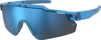Produktbild von Under Armour UA LEVELUP JR Crystal blue 99/1/125 TEEN Sonnenbrillen