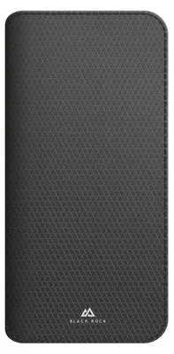 Produktbild von Black Rock 00229663, Cover, Samsung, Galaxy A16 4G/5G, 17 cm (6.7"), Schwarz