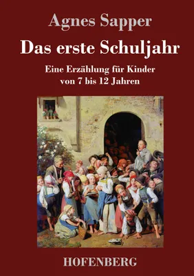 Produktbild von Das erste Schuljahr