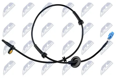 Produktbild von NTY ABS Sensor Raddrehzahl Vorne Links für NISSAN MURANO (Z50) HCA-NS-018