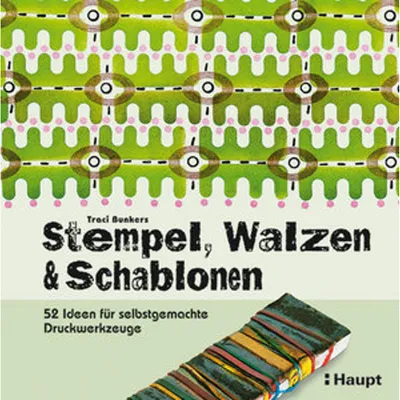 Obrázok produktu pre Stempel, Walzen & Schablonen