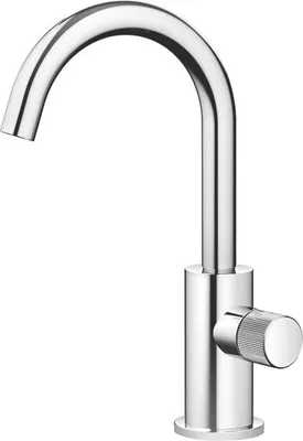 Produktbild von Dornbracht META Standventil, Kaltwasser, Ausladung 123mm, 17500661-06