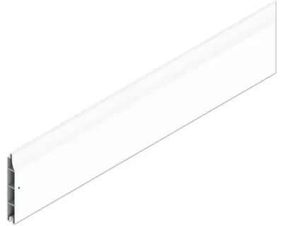 Produktbild von Lamelle Osmo Alu-Fence 184 x 1,9 x 14,5 cm weiß