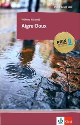 Obrázok produktu pre Aigre-Doux
