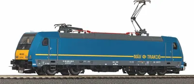 Produktbild von Piko E-Lok/Sound BR 480 MAV VI + 8pol. Dec. 21623