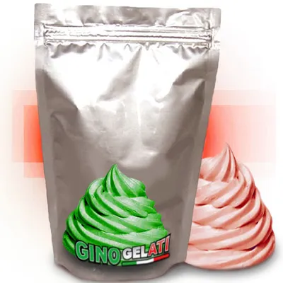 Immagine prodotto di Legante per ghiaccio Legante per gelato 100 g