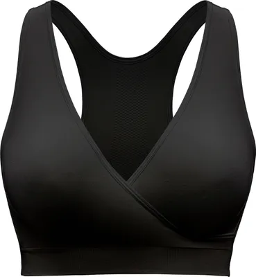 Produktbild von Medela Keep Cool Still-BH Nacht - Gr. XL - Schwarz