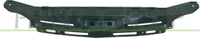 Produktbild von PRASCO ME9173210 Schlossträger Frontmaske passend für MERCEDES-BENZ SPRINTER 3-t Kasten (903) Vorne Frontverkleidung