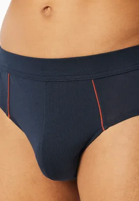 Produktbild von Schiesser Herren Minislip nachtblau 6  Stück