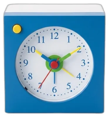 Immagine prodotto di KooKoo KidsAlarm in blu