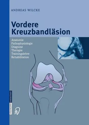 Immagine prodotto di Vordere Kreuzbandläsion