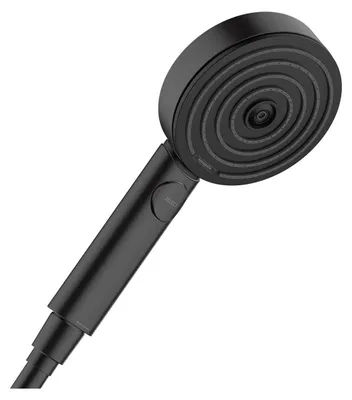 Obrázok produktu pre hansgrohe HB Pulsify Sel. S 105 EcoSm. Relaxation, 3jet, matná čierna