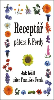 Immagine prodotto di Receptář pátera Františka Ferdy | kolektiv